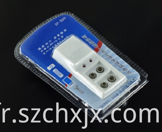 Moulage et échantillons Molding and Samples